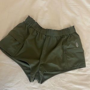 Free People Shorts